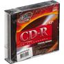 Оптический диск VS CD-R 80 52x SL/5