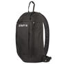 Рюкзак Staff "AIR" компактный, черный, 40х23х16 см, 227042