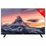 Телевизор BQ 32S04B Black, 32'' , 1366x768, HD, 16:9, SmartTV, тонкая рамка, черный