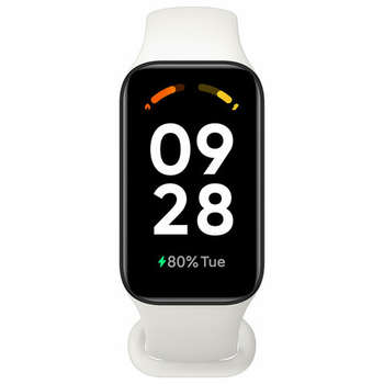 Умные часы, браслет Xiaomi Фитнес-браслет Redmi Smart Band 2 GL, бежевый, BHR6923GL