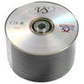 Оптический диск Диски CD-R 700 Mb 52x Bulk , КОМПЛЕКТ 50 шт., VSCDRB5001