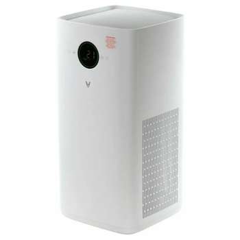 Увлажнитель воздуха Xiaomi Mi Viomi Smart Air Purifier Pro Очиститель воздуха