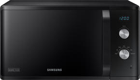 Микроволновая печь Samsung 23L SOLO MS23K3614AK/BW 800W SAMSUNG