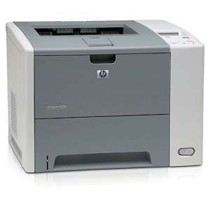 Лазерный принтер HP LaserJet P3005 (q7812a) (уценка)