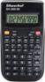 Калькулятор SILWERHOF научный SH-200-56 черный 10-разр.